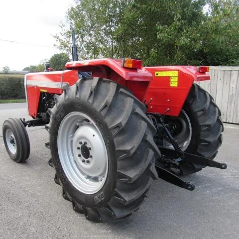 Quality New Massey Ferguson290 , Massey Ferguson 385 4wd and Massey Ferguson MF 375 tractor