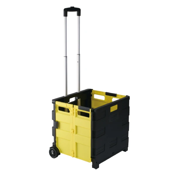 Move utility shopping cart