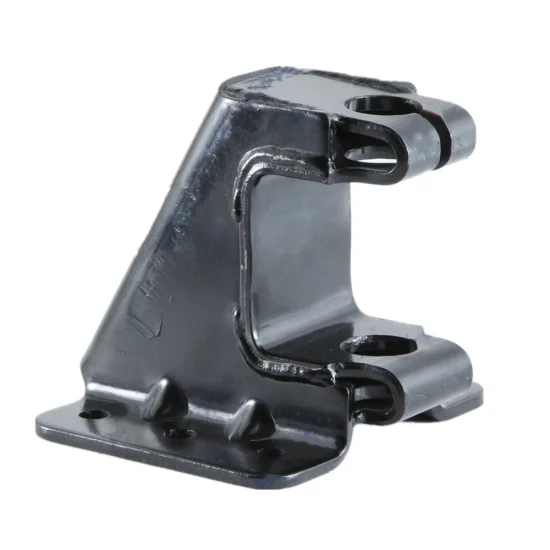 Mitsubishi Fuso Canter FG Truck Spare Parts For Rear Spring Hanger Bracket MB133333 MB200840 Compatible With Hyundai HD72 HD78