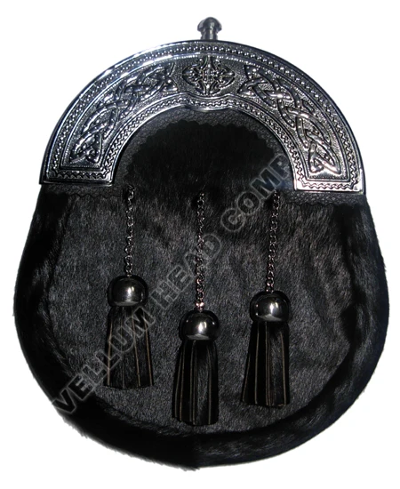 Scottish wear Full Dress Sporran