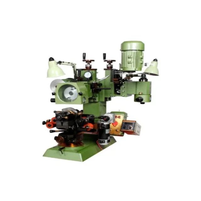 Высококачественная машина для резки алмазной цепи с полуавтоматической машиной из мягкой стали продажи экспортерами