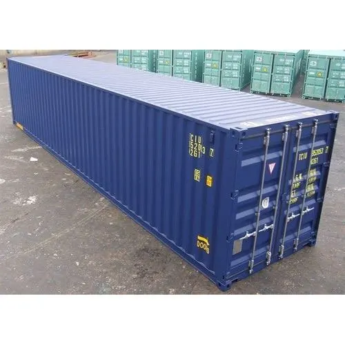 Storage Shipping Containers10,20 - 40 Feet Hard Top High Cube Shipping Container - Big Box Containers  for Sale