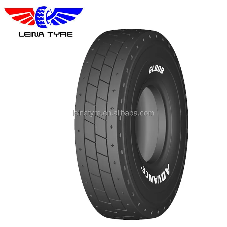 Advance Brand integrated-aircraft in carrying and proping barns tyre pattern GLB08 in Size 480/95R25