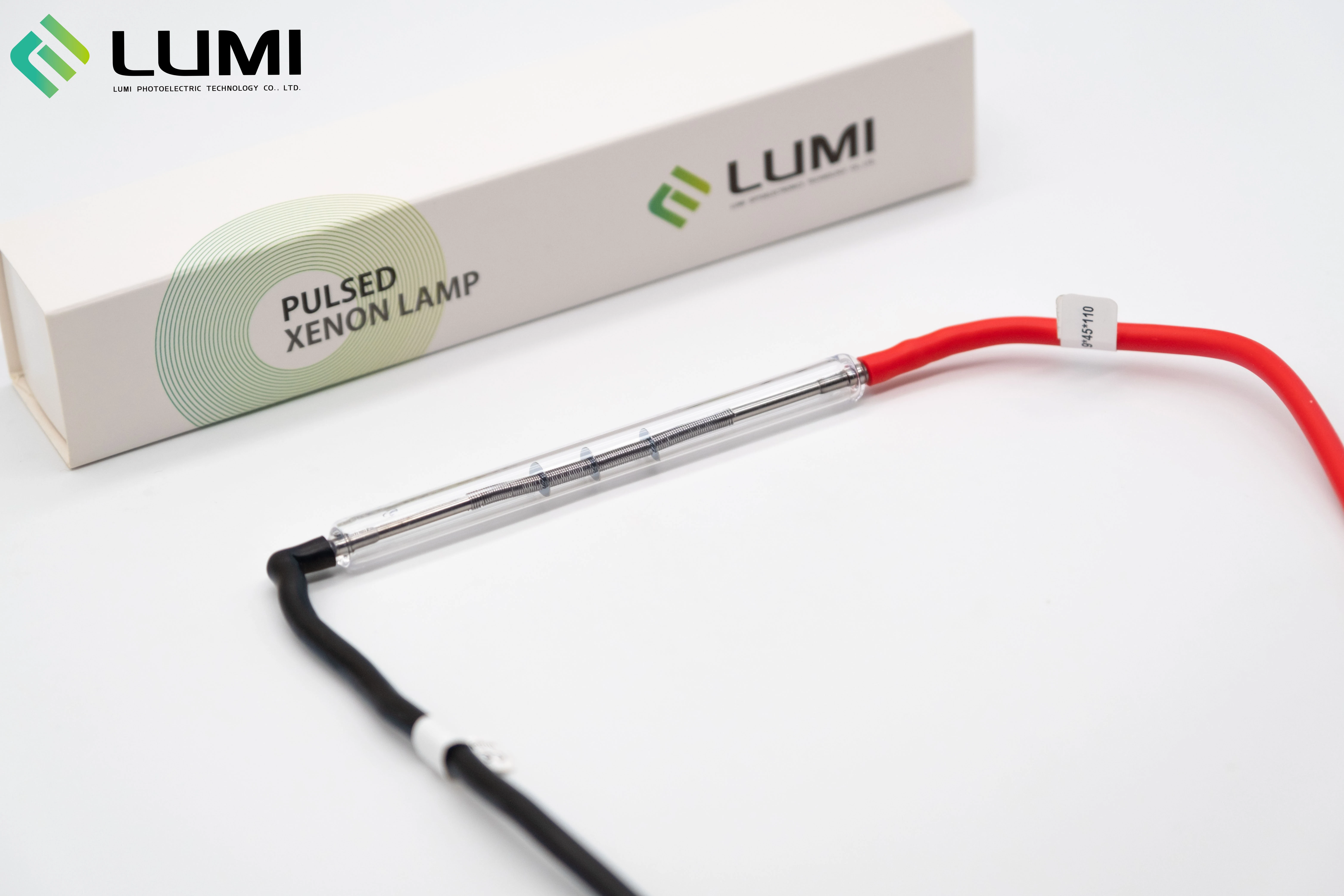 Lumi ipl ксеноновая вспышка 9*45*100 Лазерная лампа для проводной машины