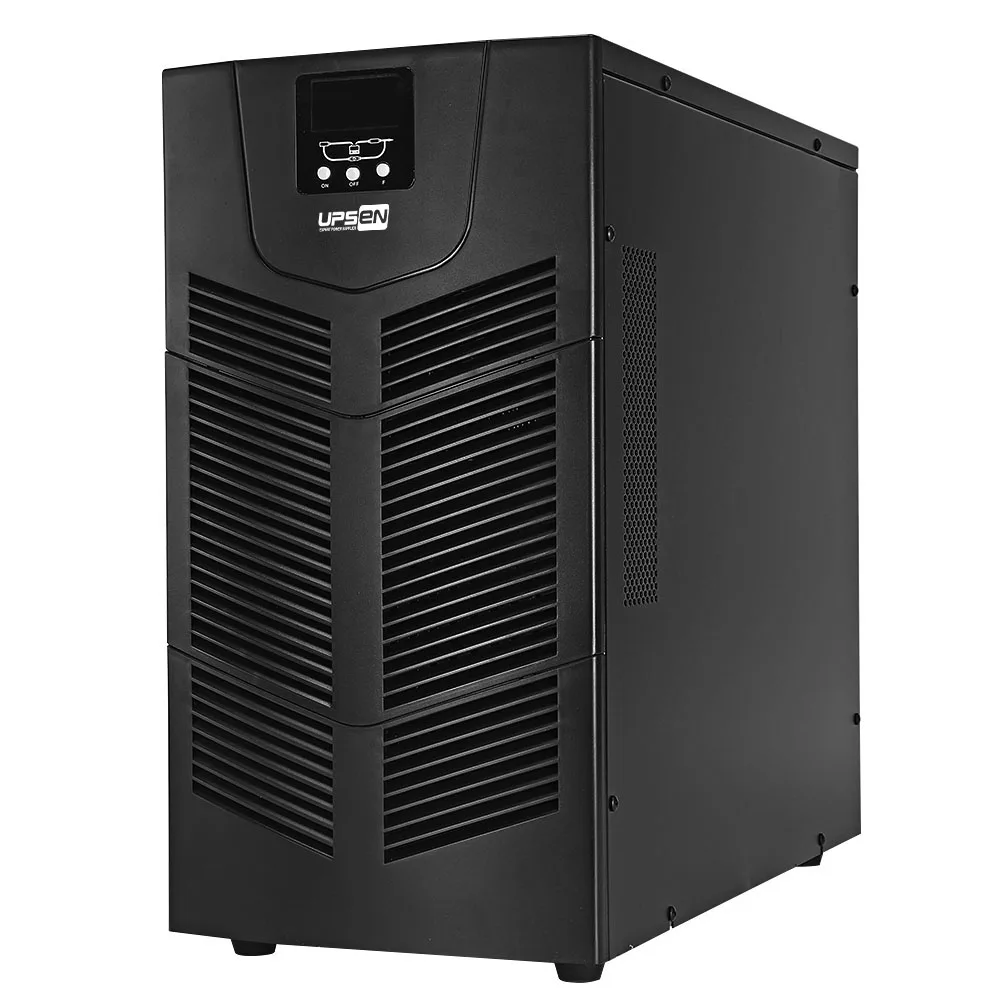Hot sale Best Standard High frequency 1kva 2kva 3kva 6kva 10kva power factor 0.8 pure sine wave online ups