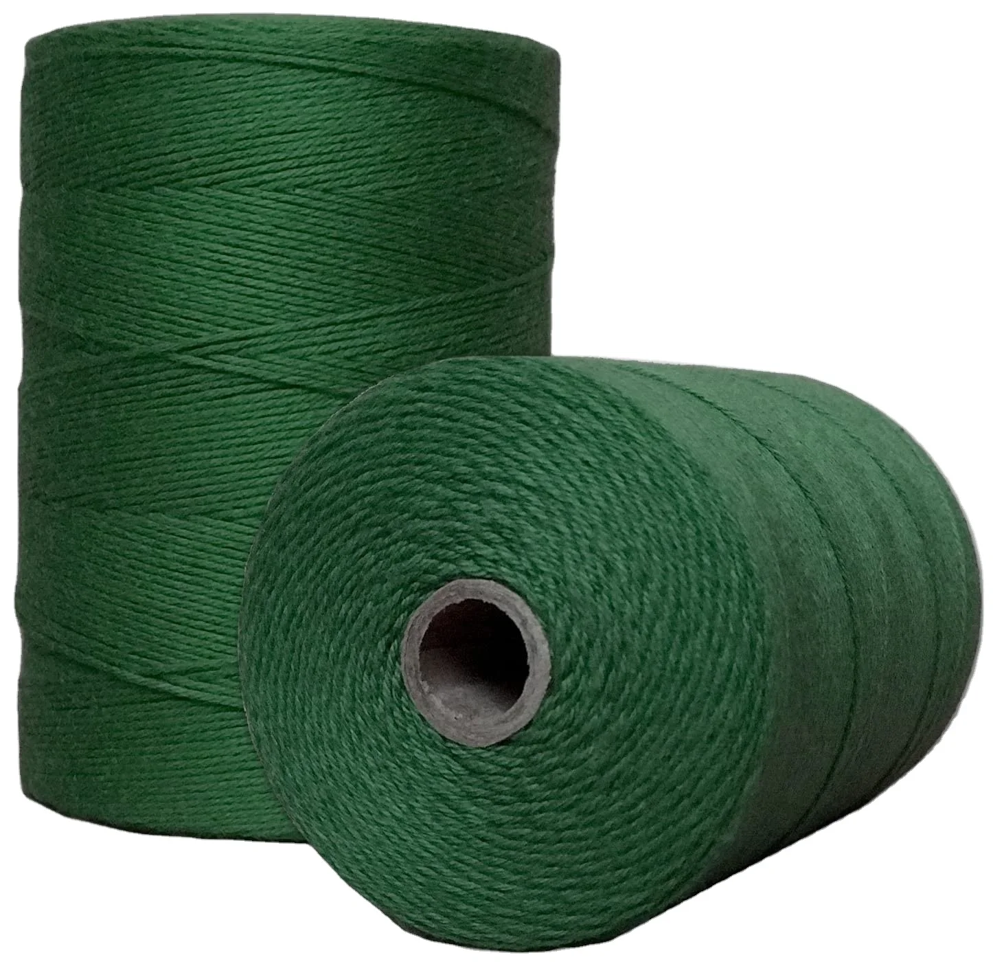 Factory making polyester textured DTY monofilament 10D tbr bright mono yarn for sewing