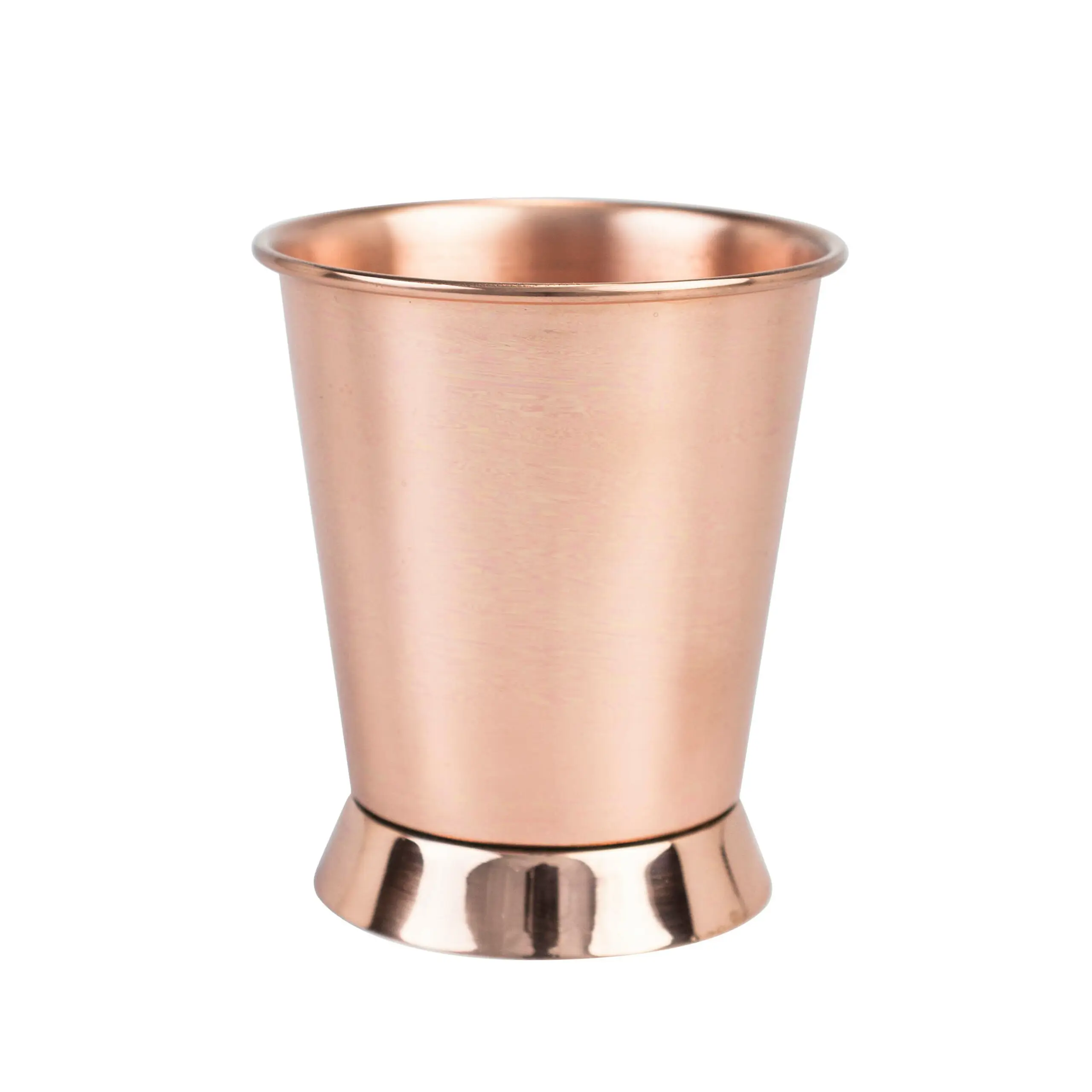 Best Quality Pure Copper Pint Glass for Drinking Water Health benefit Copper Pint Tumbler