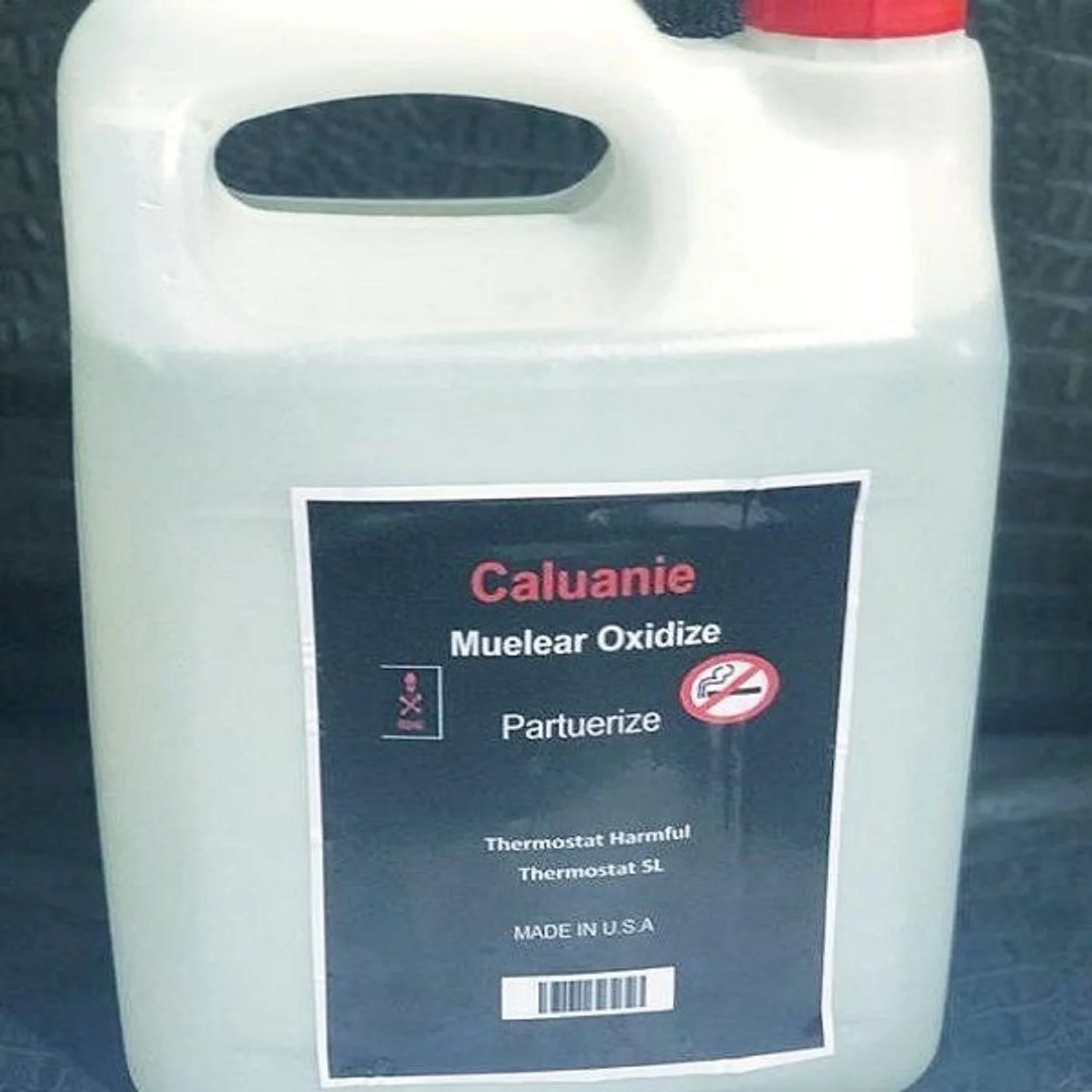 Caluanie Muelear Oxidize for sale | Caluanie Muelear Oxidize