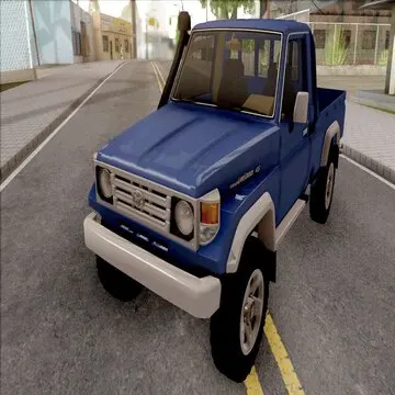 Off-road oriented Toyota Land Cruiser (J70) SUV cars for sale all models and year available for export/Toyota LAND CRUISER