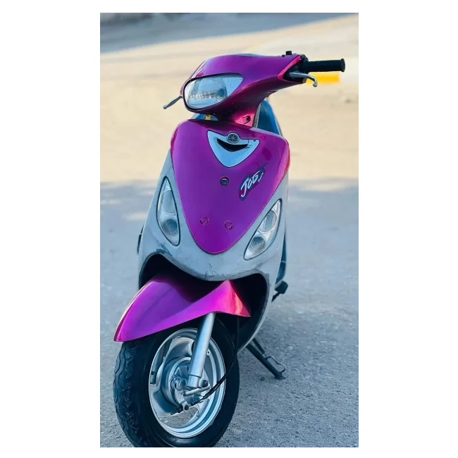hot sales used scooter from Taiwan Kymco 250cc Gas Motorcycle Used 50cc Parts 150cc