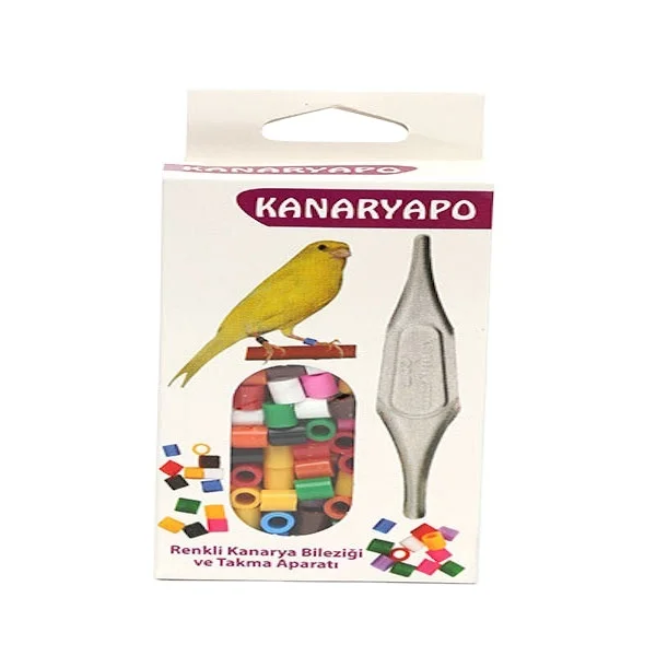 Canary Nipple Bird accessories Pet Product