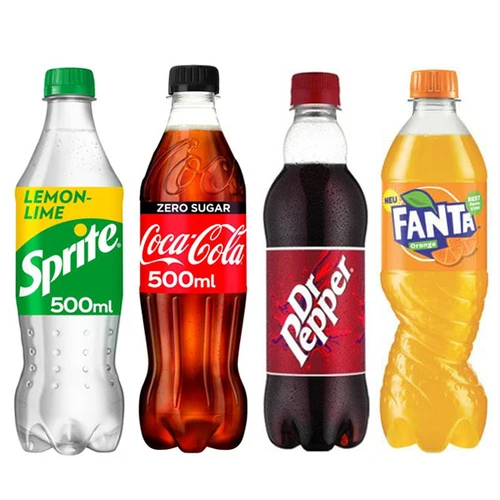 Certified and Legal Supplier Fanta, Sprite, Coca Cola, Pepsi Cans 330ml 500ml/Soft Drinks Bottles 1L 1.5L 2L Bulk Orders