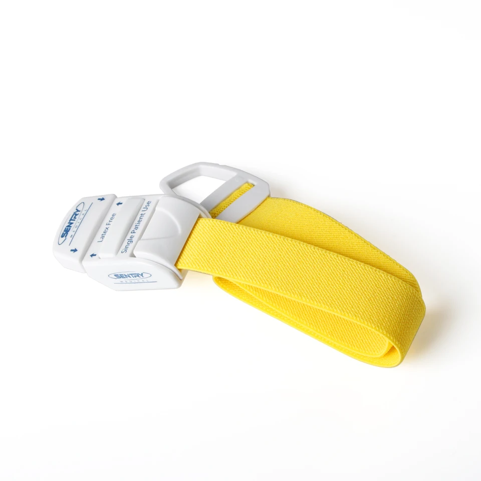 Medical quick release buckle tourniquet supply