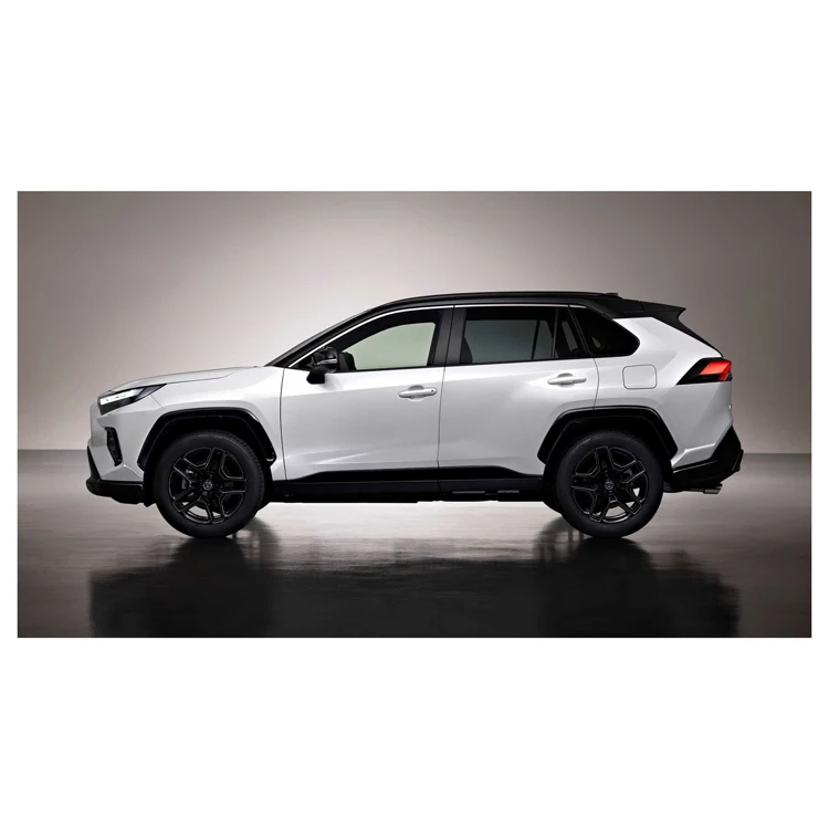 Б/у Toyota RAV для продажи с быстрой доставкой