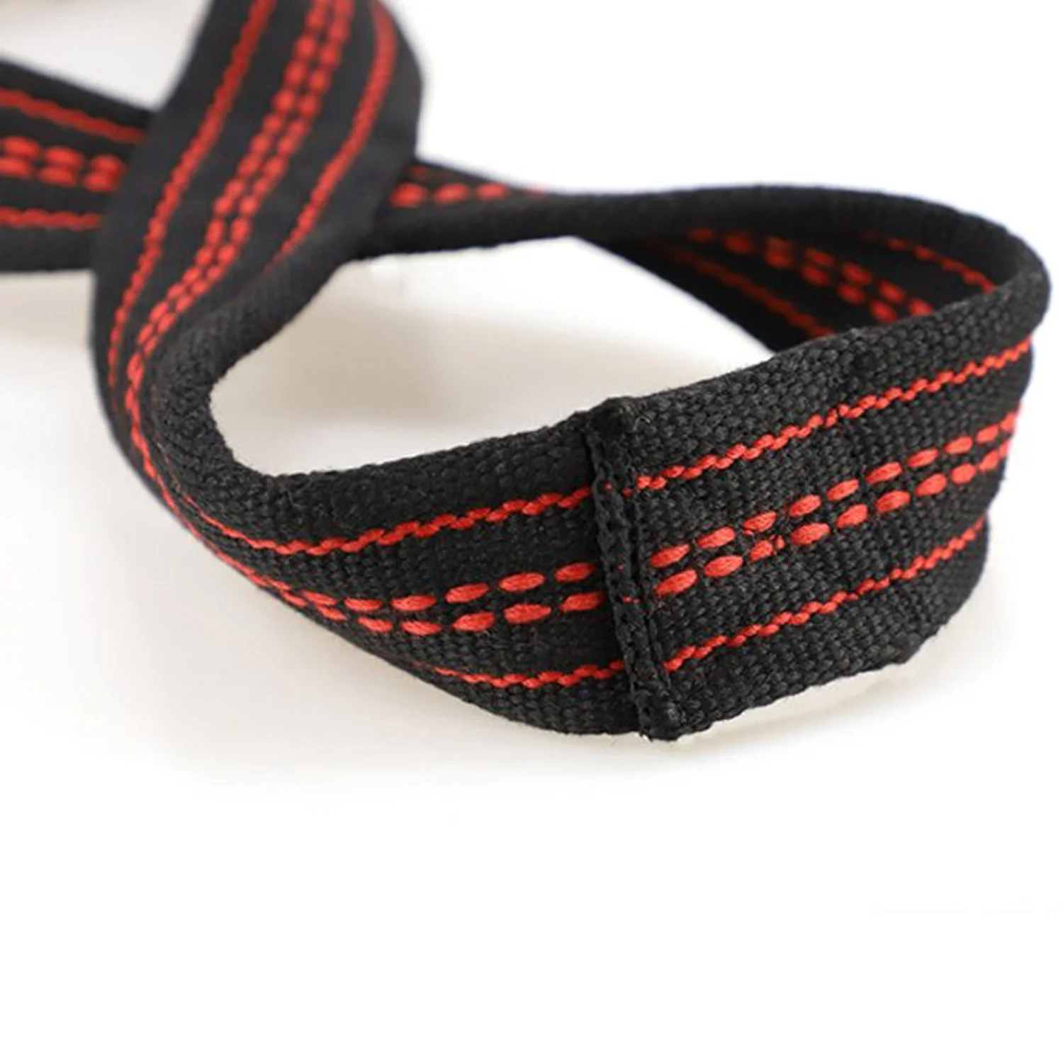 Фигурка с поддержкой прочности восемь ремней новая хлопковая фигурка для лифтинга 8 тренажерного зала тяжелой атлетики мужчин и женщин