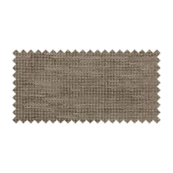 100% high quality solution dyed acrylic fabric for outdoor furnishing - Siesta ciniglia taupe