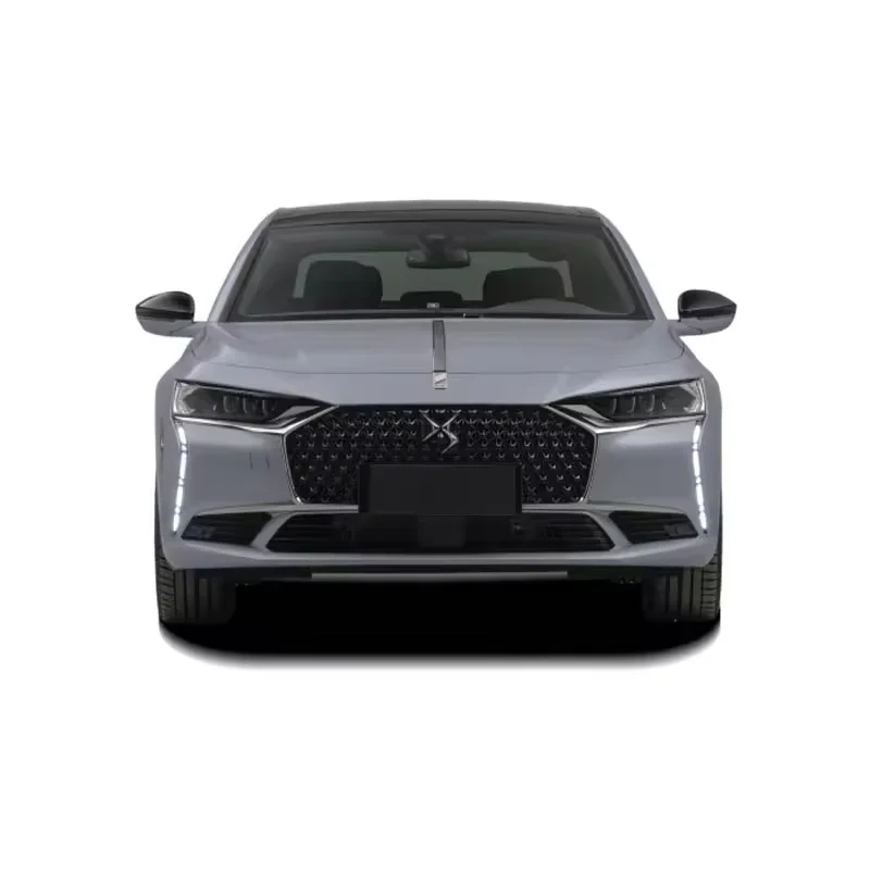 Citroen ds9 5 seats Sedan appearance atmospheric interior luxury driving comfort high speed Gasoline Car Vehicle for Adults