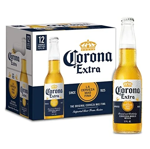 Original Corona Extra Beer 330ml For Wholesalers & Retailers