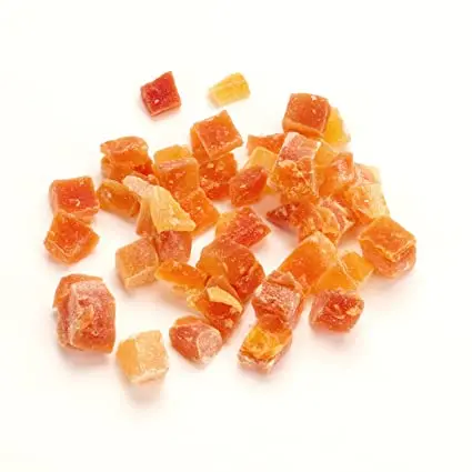 FRESH AND FROZEN  CANNED PAPAYA