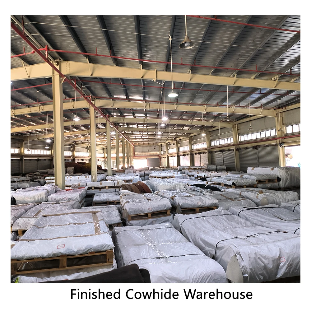 Wholesale High quality and Organic ecolog leather real allig skin kulit sapi for car seat and interior and sofa