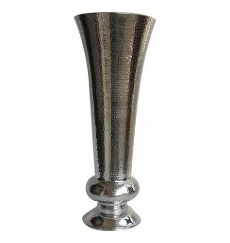 Best Selling Copper & Rustic Creative Modern Luxury Home Hotel Restaurant Wedding Decoration Floor Vase