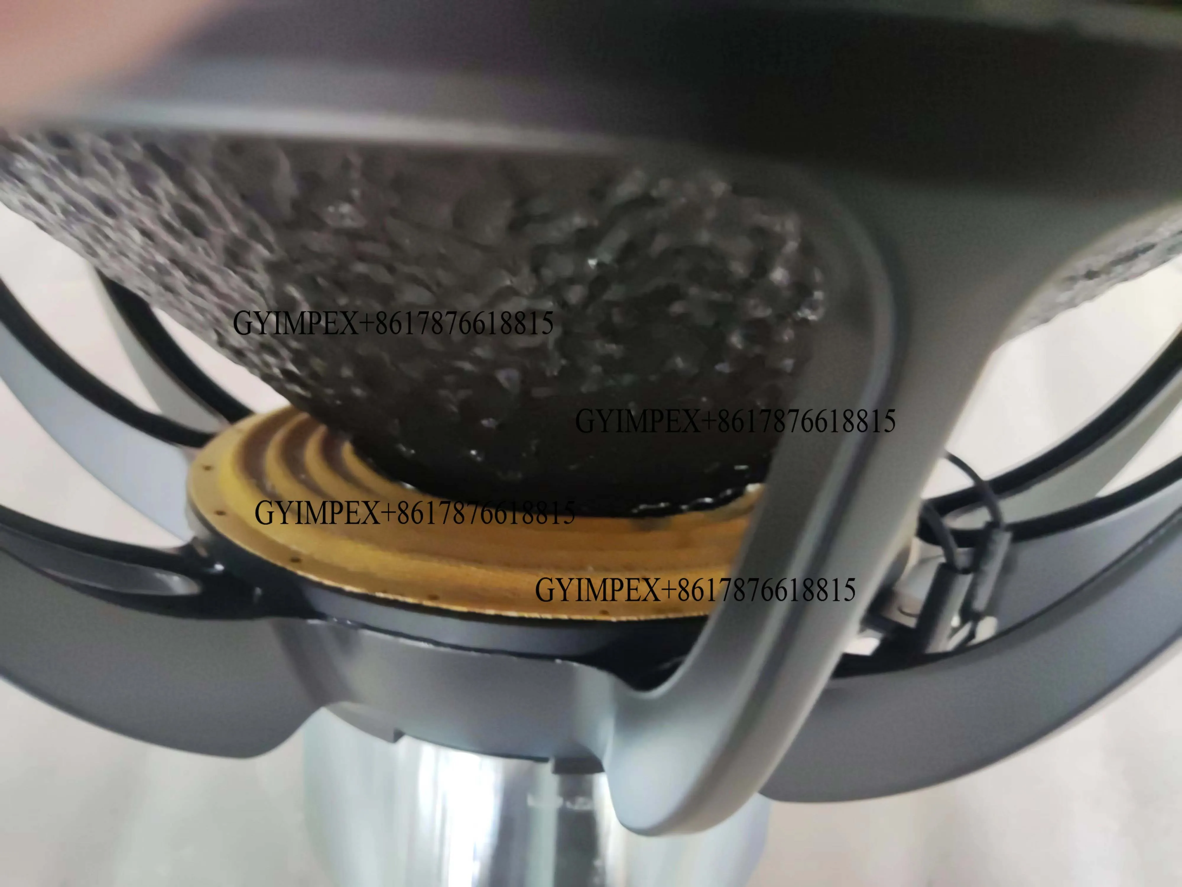 4.6inch voice Peak 3000 watts Neodymium loudspeaker 18 Inches 8ohm 2ohm Subwoofer drivers