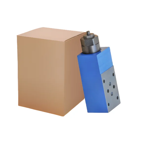 Supplying  Z2FS6B7L4X/2Q Hydraulic Flow Control Valve 100% Original Product in Stock Fast Delivery