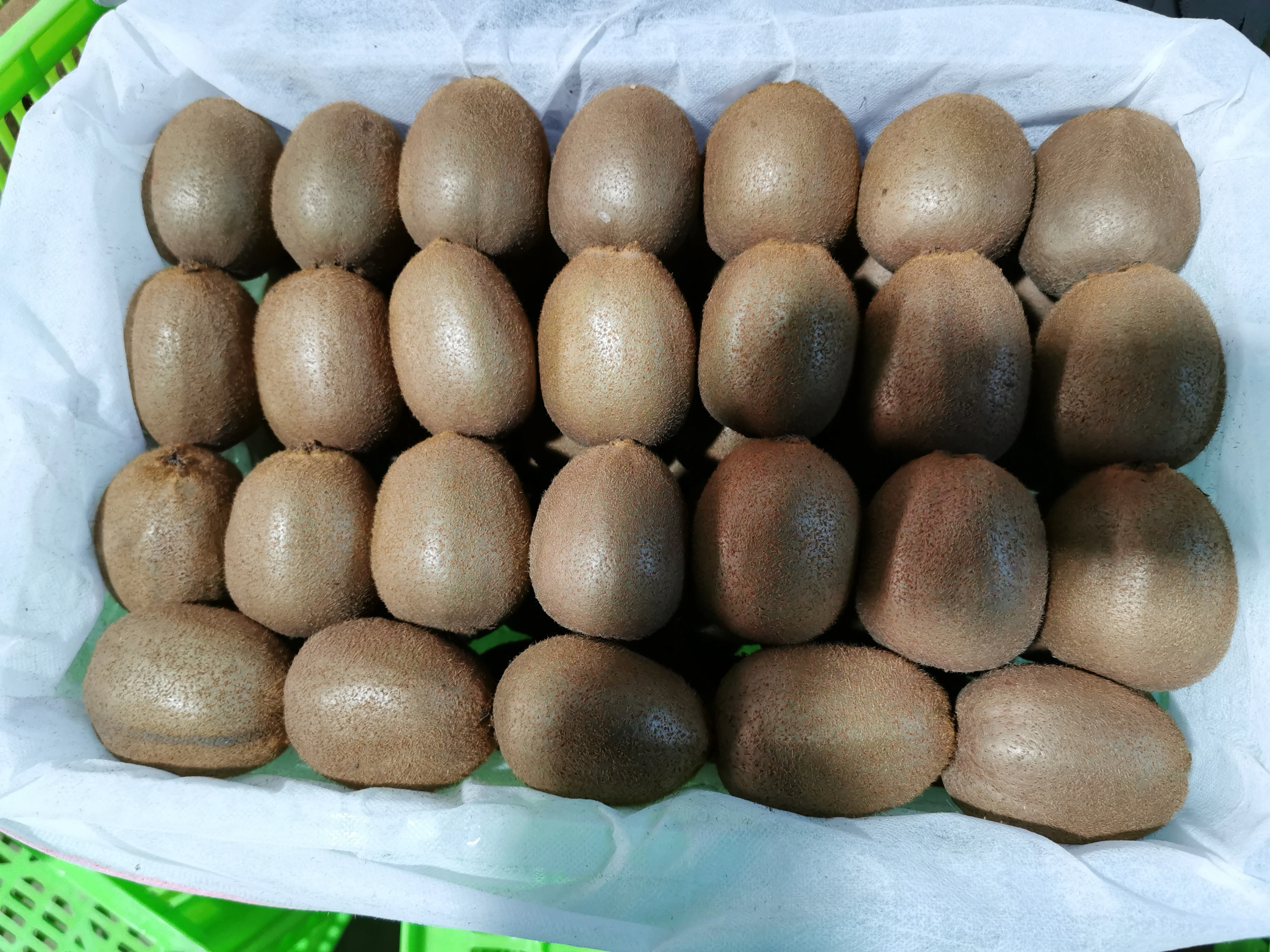 Органические свежие