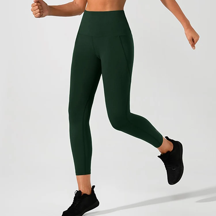 sublimation Best womens spandex Tights bamboo sports leggings organic yoga clothing manufacturers high quality material