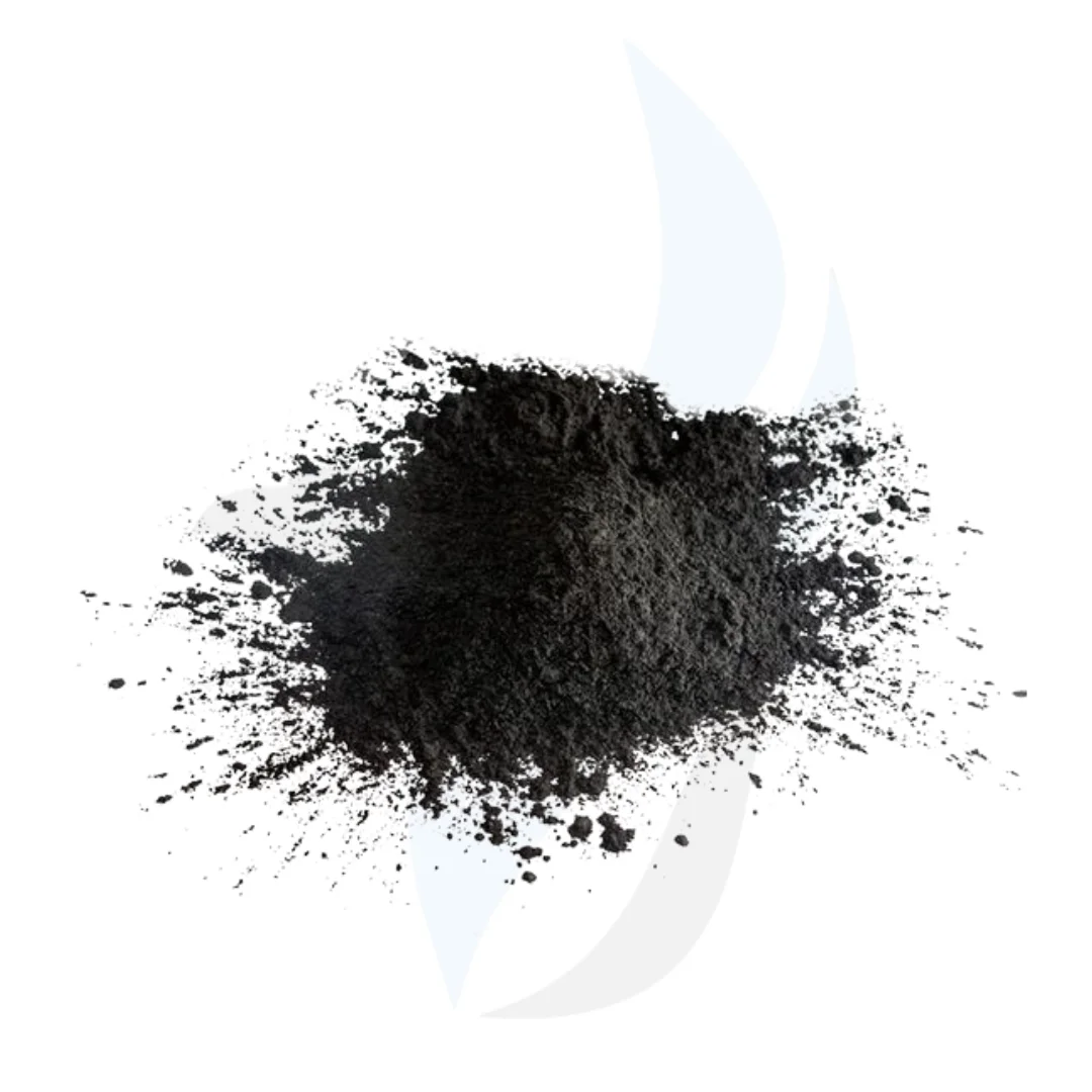 Best Quality coconut shell activated carbon 24 mesh powder High adsorption coal activated carbon For Bio filter