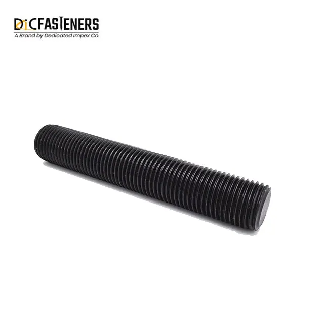 High-Strength DIN975 Fully Threaded Rods (M7 to M22): Ideal for Sale and Industrial Applications