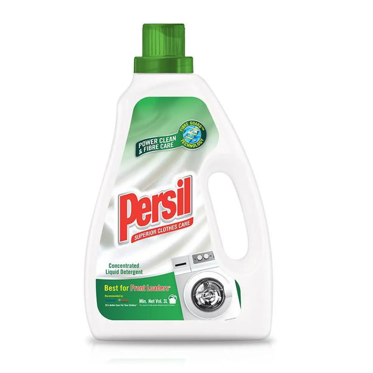 PERSIL LIQUID DETERGENT