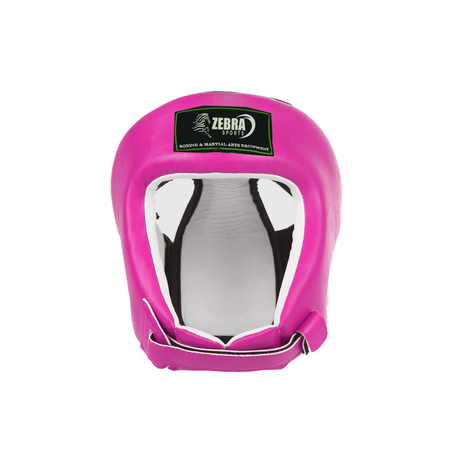 Custom Design Winning Boxing Helmet MMA Kick Boxing Headgear Head Guard Training Martial Arts Wholesale