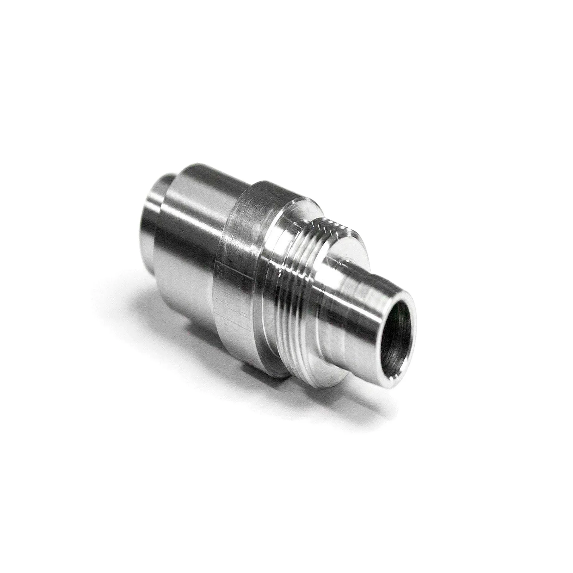 Precision CNC Metal Machining  Tailored Manufacturing Services