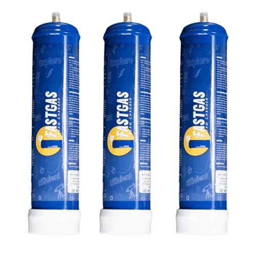 Fast Gas UK stock for sale Cream Chargers Best Export Product 8g Cartridge Laughing