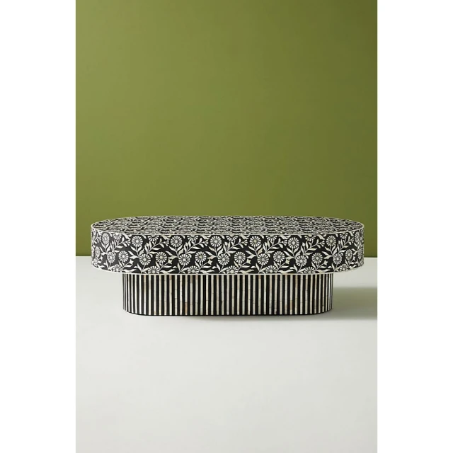 Отличное качество костная Инкрустация Смарт-гостиная центр журнальные столики для украшения доступны по низкой цене