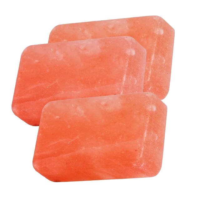 wholesale 2024 Pure Herbal Cheap Price Wholesale Himalayan Crystal Rock Salt Stone Chunks Soap Bar Granulated Salt Bath Products