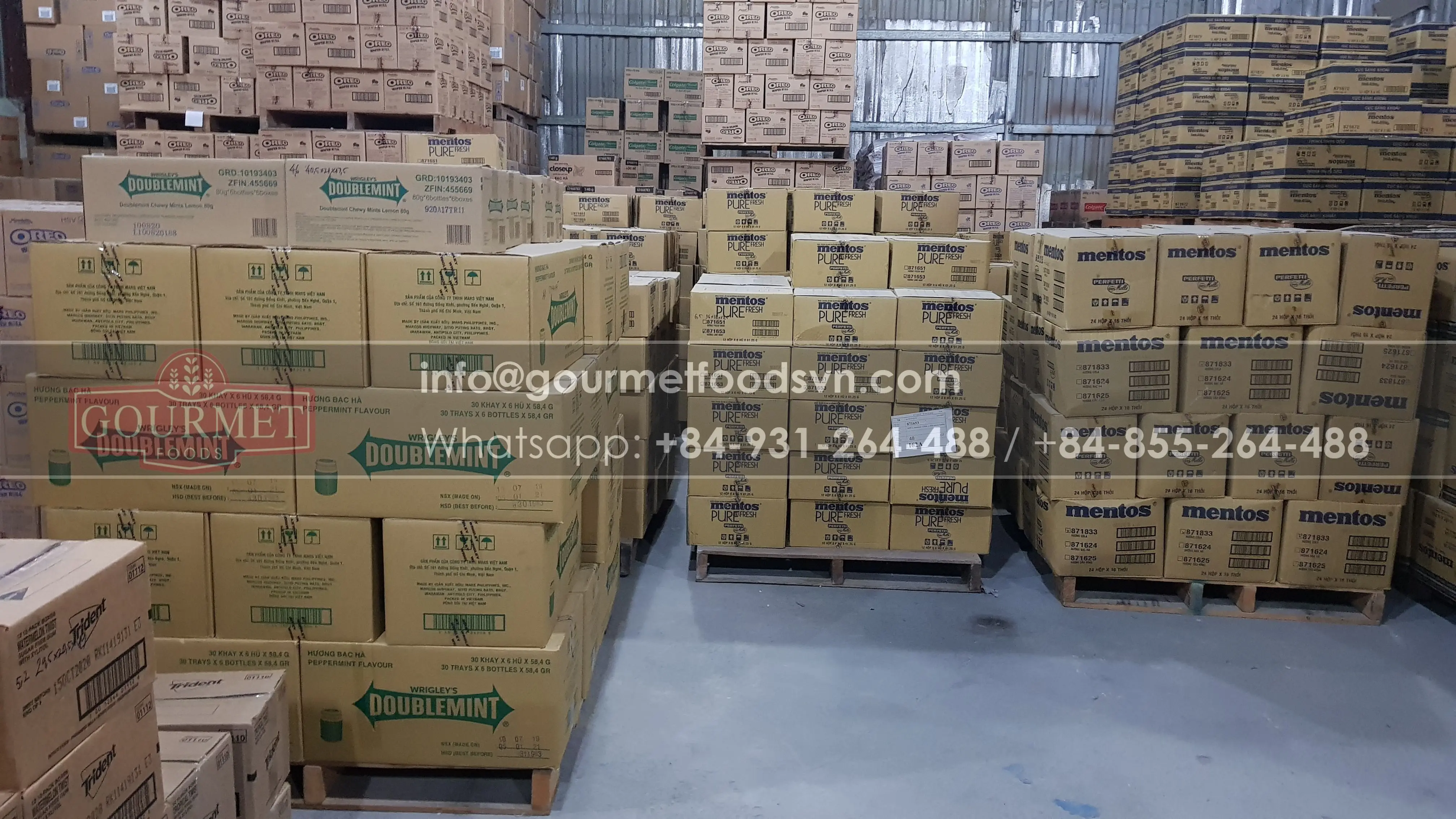 Оптовая продажа MeTrang MC1 молотый кофе 500 г изготовленный в лучшем зернах Robusta и Arabica