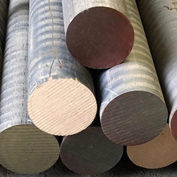 Copper Alloy Bronze Rod Supplier Hot Sale ZQSN6-6-3 Tin-phosphor Bronze Rod of diameter 139.7mm Price