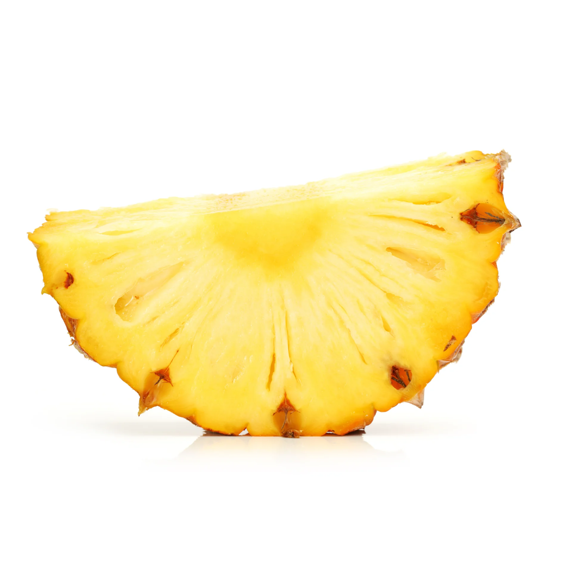 Лидер продаж-низкая цена золотистого цвета супер сладкие фрукты-свежие ананасы сочные свежие ананасы