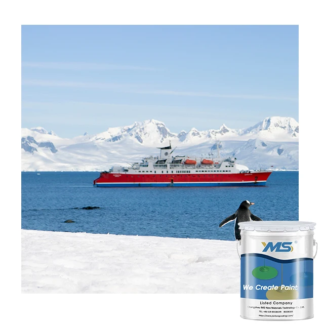 Epoxy Antirust Coating Zinc-rich Primer Paint for Steel Liquid Coating Metal 38891-59-7 Grey Matt 12 Months 201-177-9 Jianbang