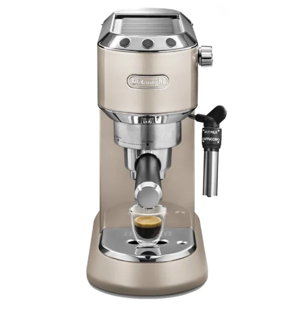 2022 3 in 1 Professional Espresso coffee Machine Commercial Espresso Machine Coffee Maker