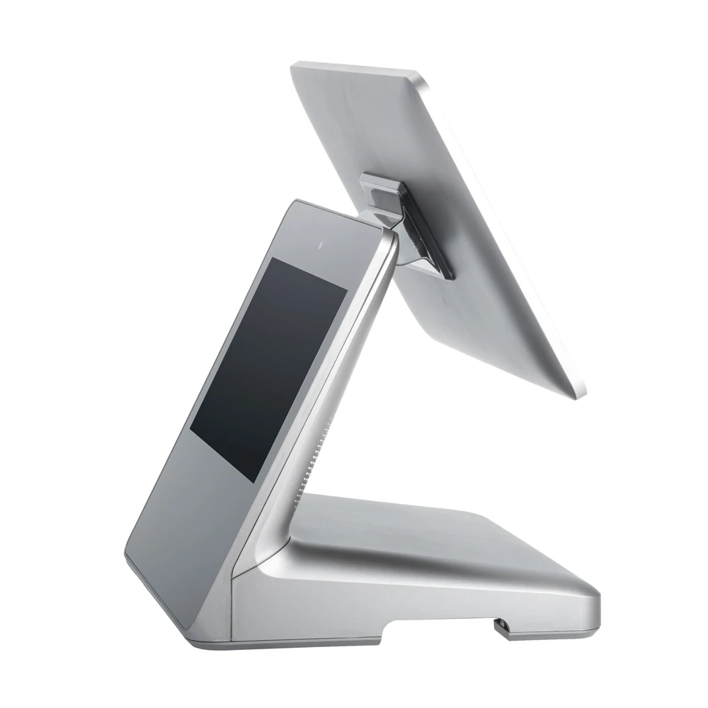 All In One 15.6 Inch POS Retail System Cash Register For Pharmacy Store