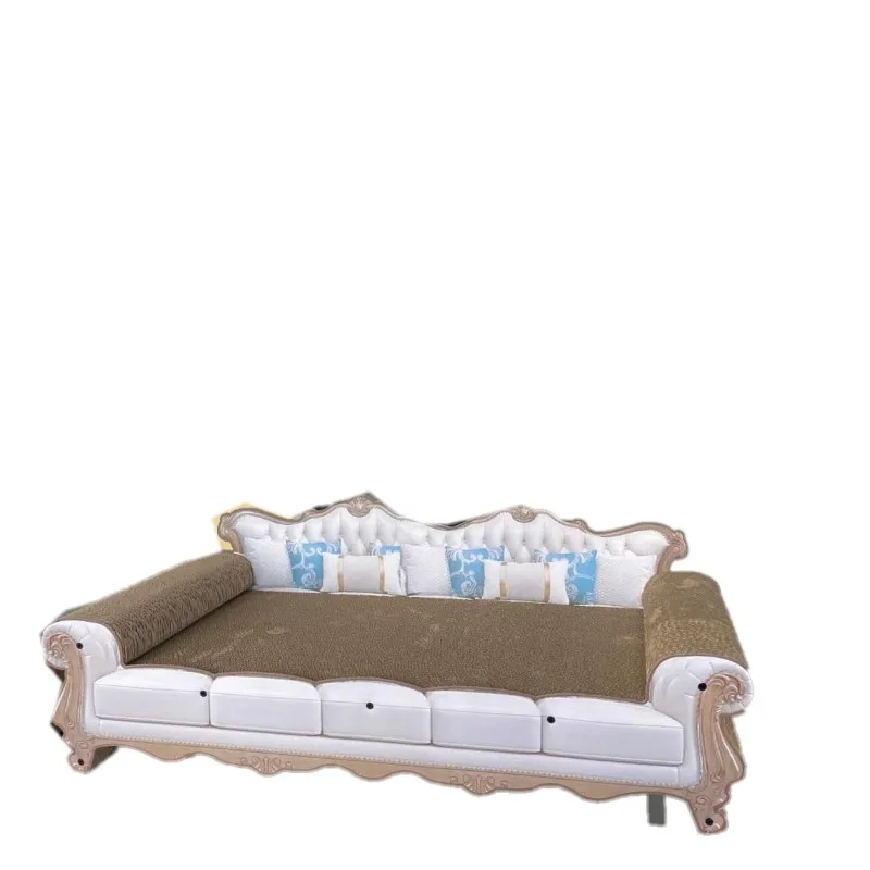 High Quality Sofa Shape Cat ScratcherNest Claw Grinder Large Sofa Cat Scratching Board