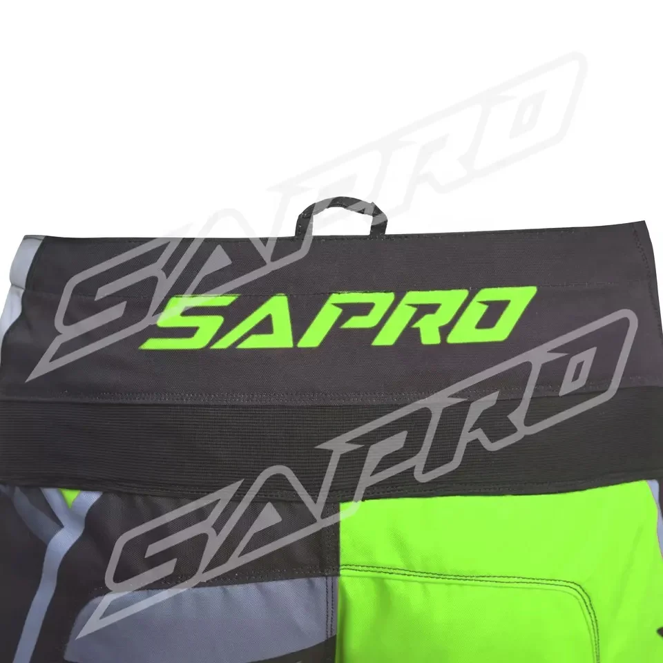 Spring And Summer Riding Pants CE Certified Protective Gear Motor Riding Motorcycle Equipment CAMO Riding Pants