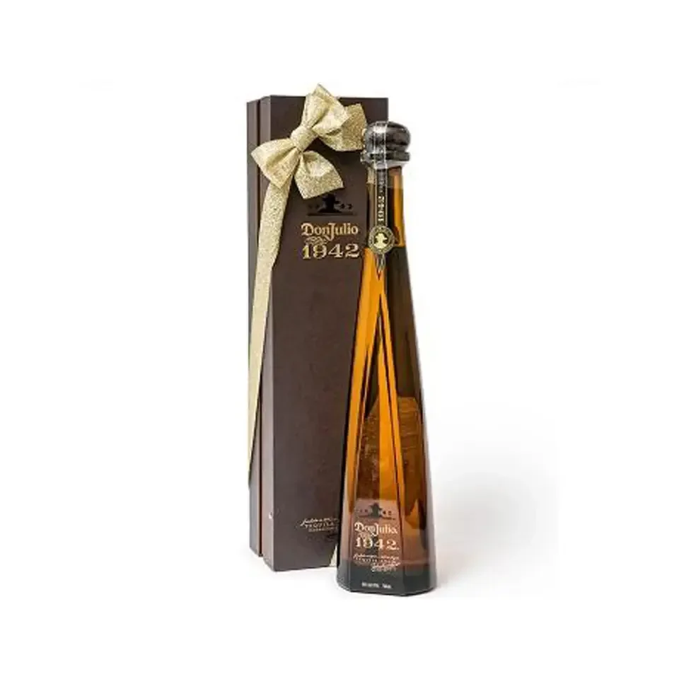 Hot sales Quality julio 1942 tequila