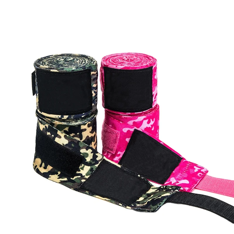 Boxing Bandage Custom Boxing Hand Wraps Training Protection Boxing Bandage