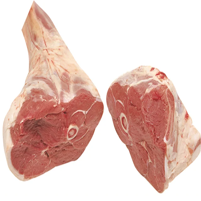 Оптовая продажа замороженное свежее халяльное мясо ягненка/овечье/козовое 4823