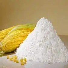 Organic Corn Starch/maize Starch Price In Bulk For Sale