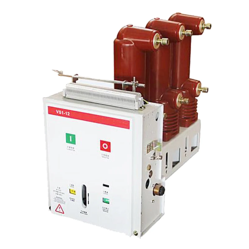 Vacuum Circuit Breaker Kampa ZN63(VS1)-12 24KV 630a VCB manufacturers High Voltage